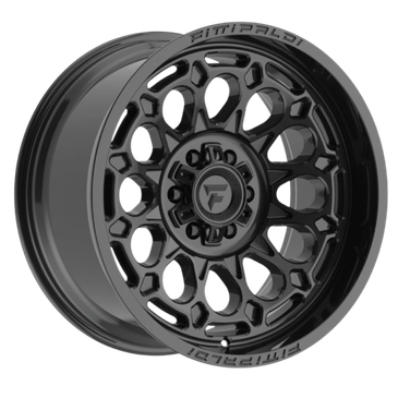 Fittipaldi FFBB062