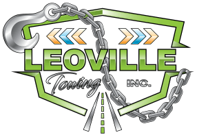 Leoville Towing Inc