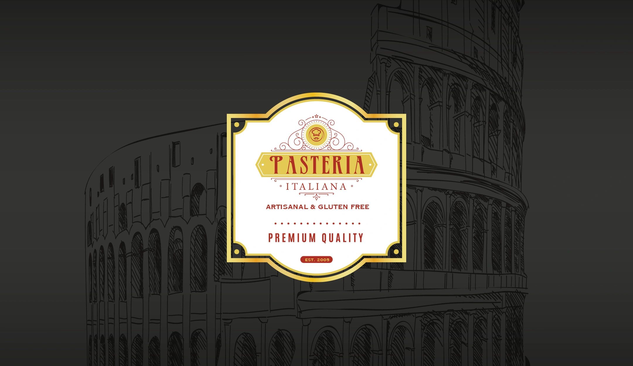 Test Pack Barilla Pâtes Italiennes Sans Gluten 7x packs (6x400g 1x300g –  Italian Gourmet FR