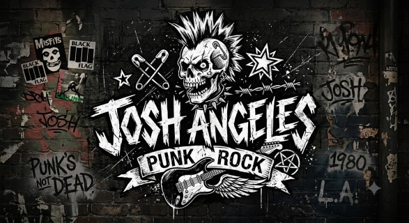 Josh Angeles