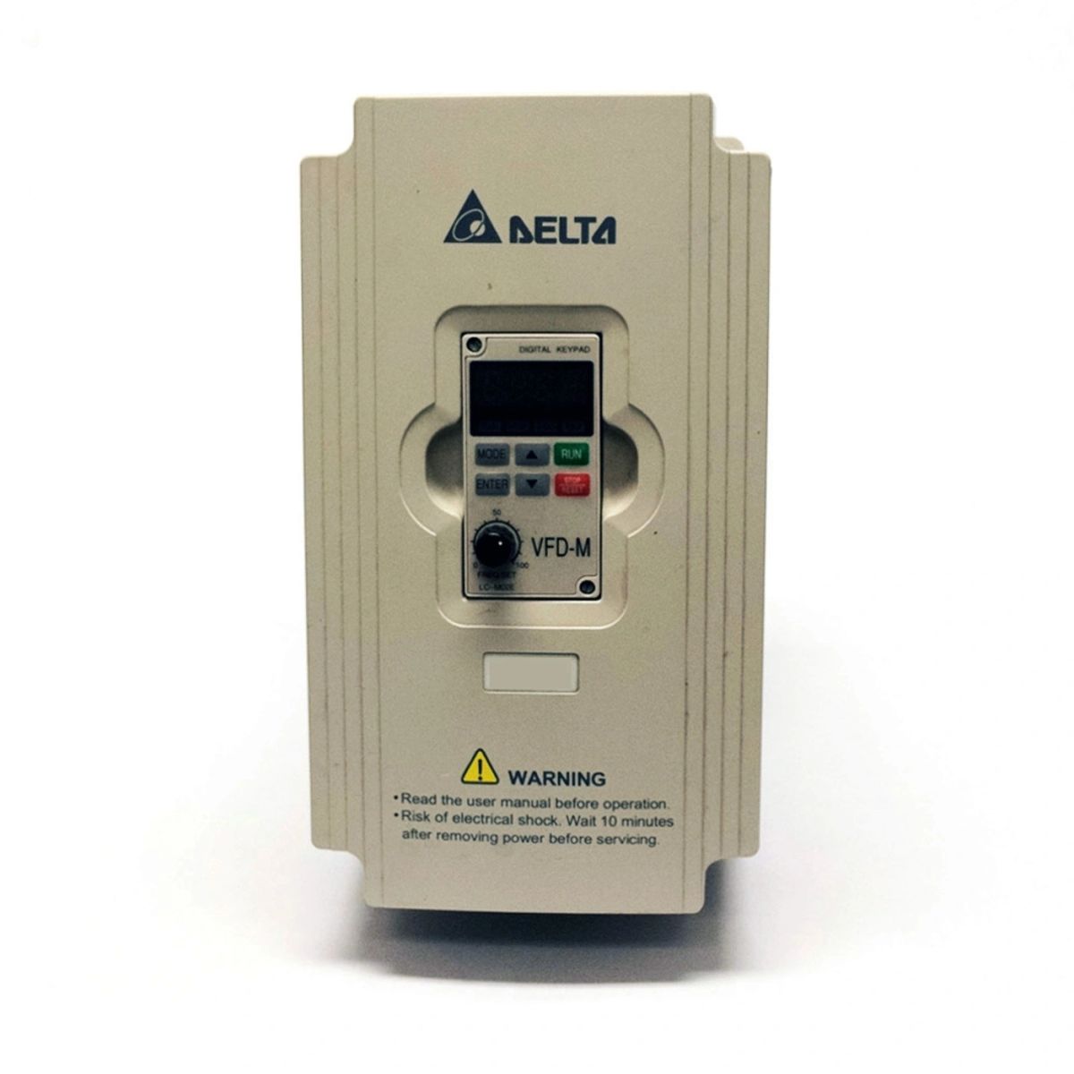 Delta VFD VFD007M43B