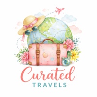 Curated Travels