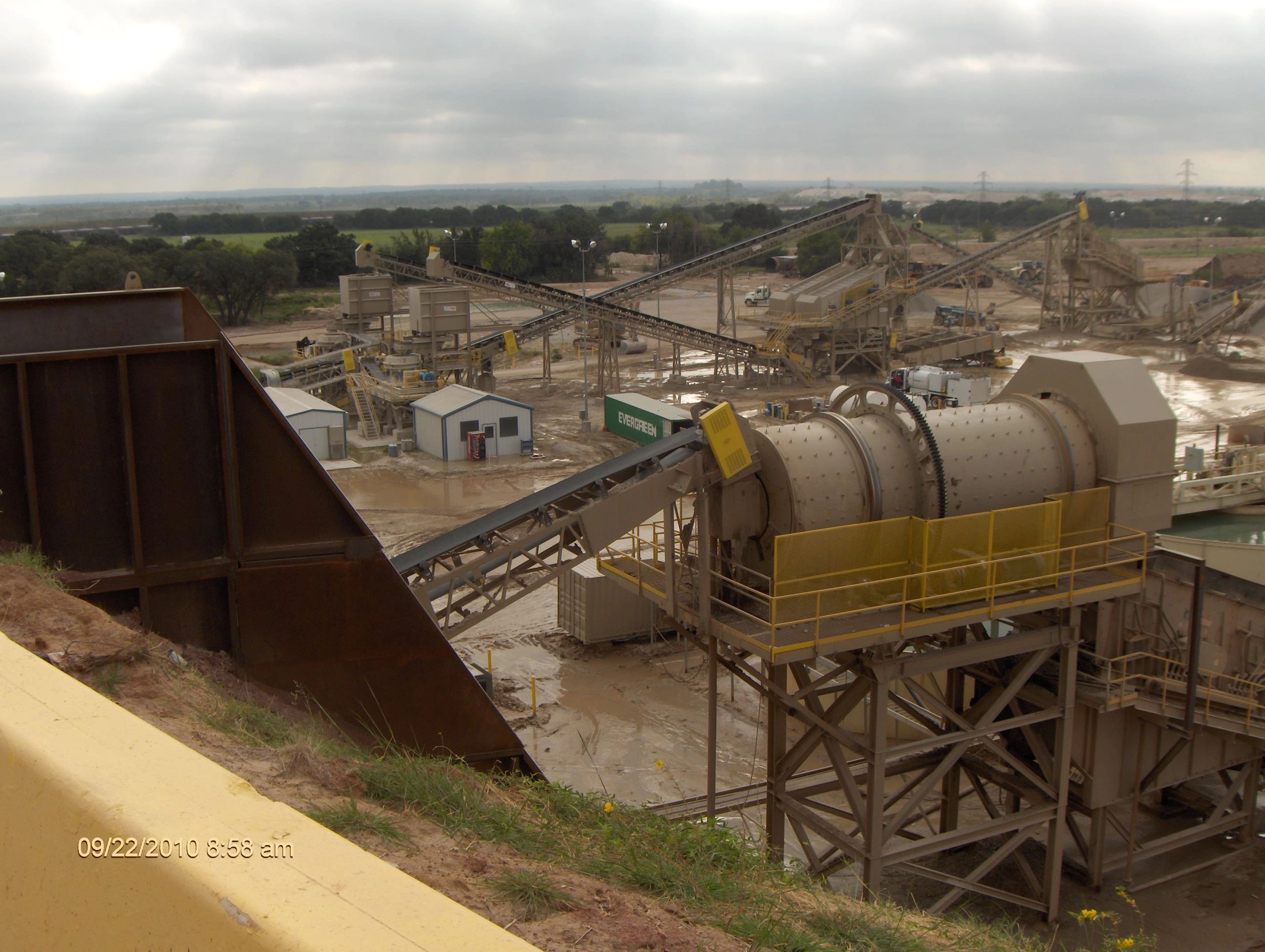 Mining and Construction Machinery