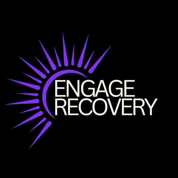 Engage Recovery logo