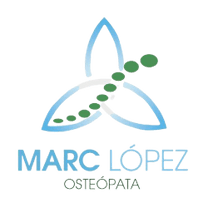 Osteópata Marc López