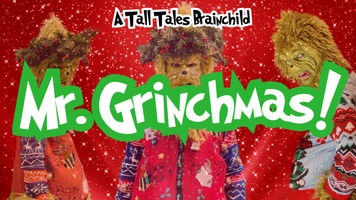 Mr. Grinchmas!