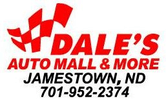 Dale's Auto Mall & More  
