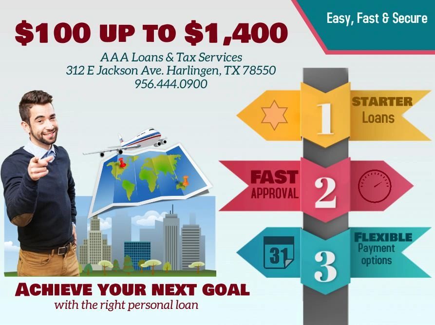 small payday loans