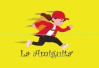 La Amiguita