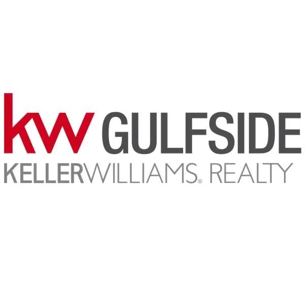 Keller Williams Gulfside Realty Logo