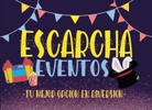 Escarcha Eventos