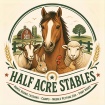 Half Acre Stable 