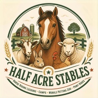 Half Acre Stable 