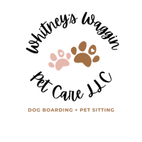 Whitney's Waggin' Pet Care

(435) 901-1830