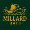 Millard Hats