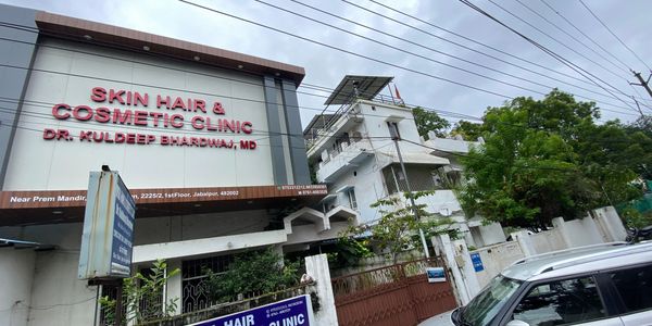 Near-Prem-Mandir-Wright-Town-2225-2-1st-floor | Skin Hair and Cosmetic clinic Dr Kuldeep Bhardwaj MD
