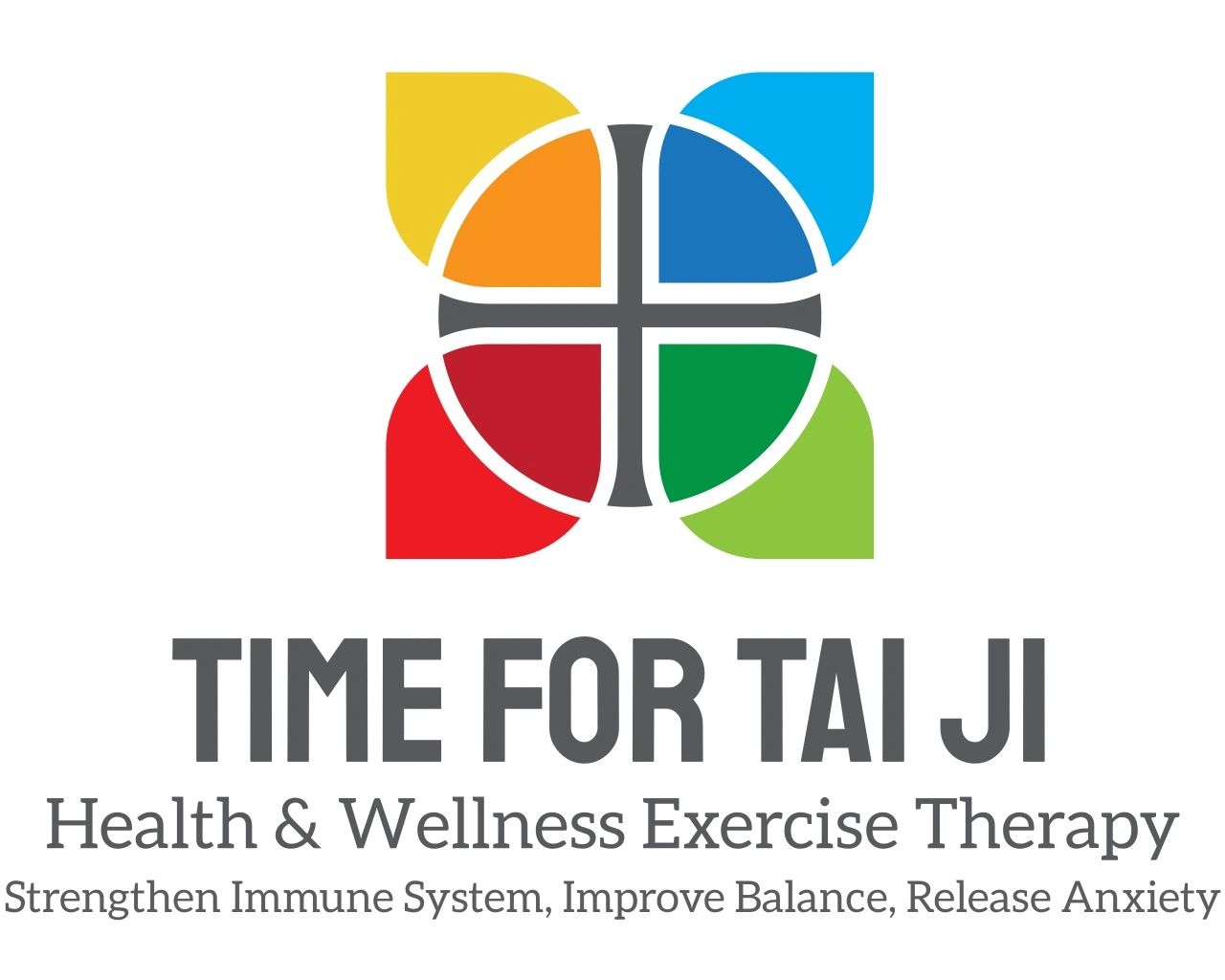 Health & Wellness Exercise - Online Tai Chi