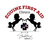 Equine First Aid and More