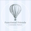 Functional Friends Therapy