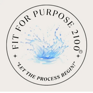  
Fit for Purpose 2100