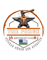 The Forge
