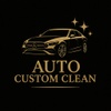 Auto Custom Clean