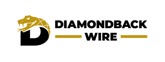 Diamondback Wire