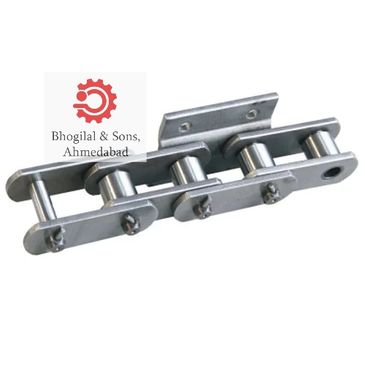 BUCKET ELEVATOR CHAIN