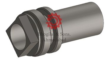 Mixer Shaft Sleeve