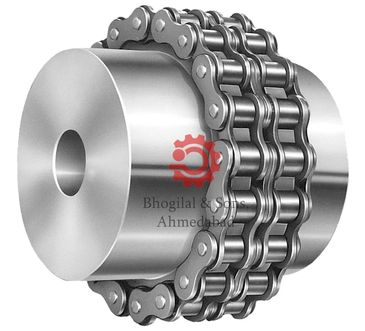 Chain Coupling
