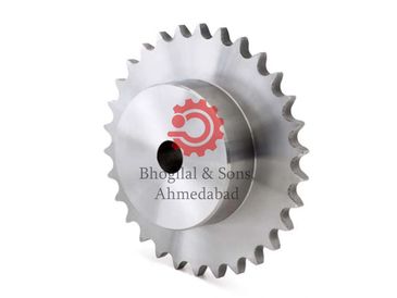 Simplex Sprocket