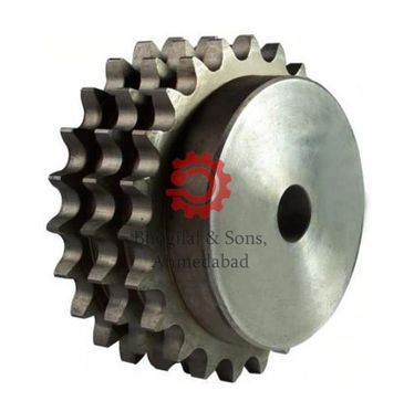 Triplex Sprocket
