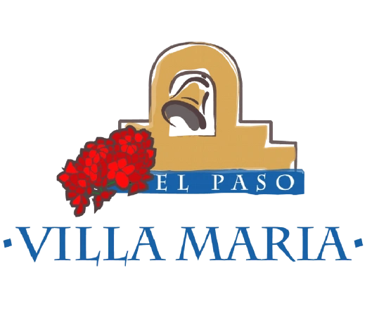 El Paso Villa Maria Inc logo