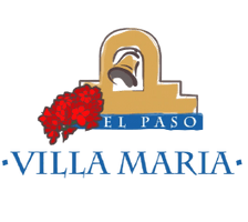 El Paso Villa María