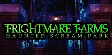 Shocktoberfest – PA's Premier Haunted Scream Park