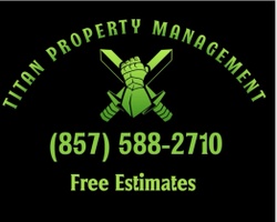Titan Lawn Care Services