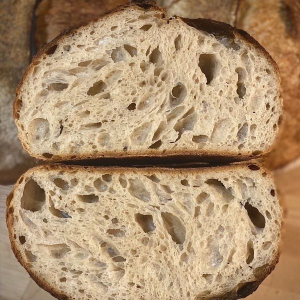 Sourdough Stuffing Recipe