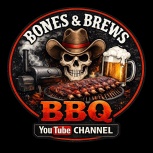 Bones & Brews BBQ