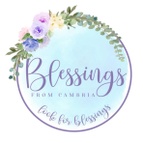 Blessings From Cambria