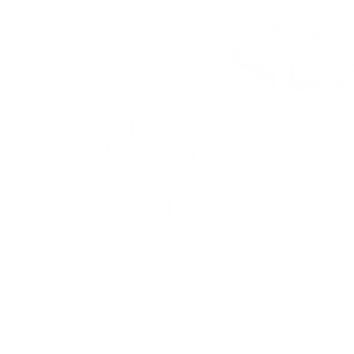 The Purple Sweep