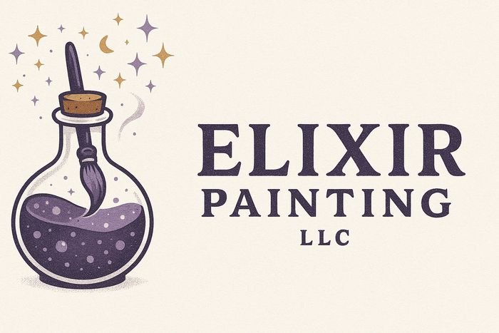 © 2025 Elixir Painting LLC. All Rights Reserved.