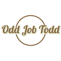 Odd Job Todd