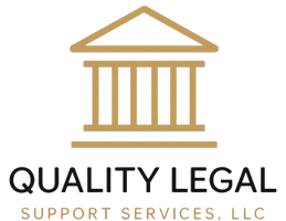 Quality Legal Support Services, LLC