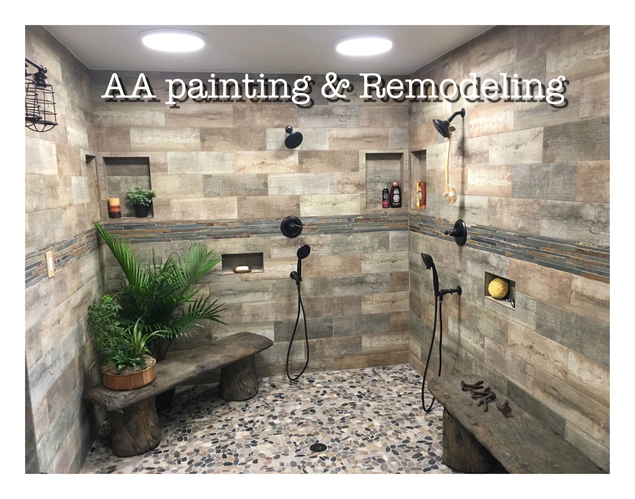AA Painting & Remodeling