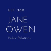 Jane Owen Public Relations