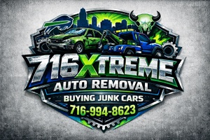 716 Xtreme  auto removal 