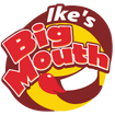 ike's big mouth