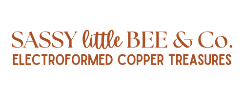 Sassy Little Bee & Co.