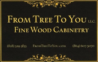 From Tree To You