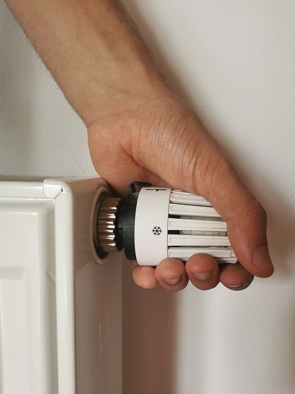 The Science Behind HVAC Systems and Building Ventilation